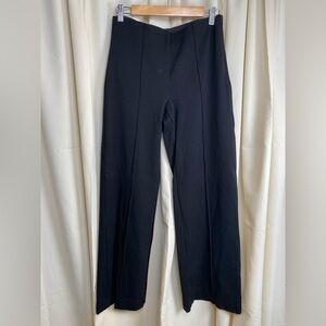 Ann Taylor Black Dress Pants